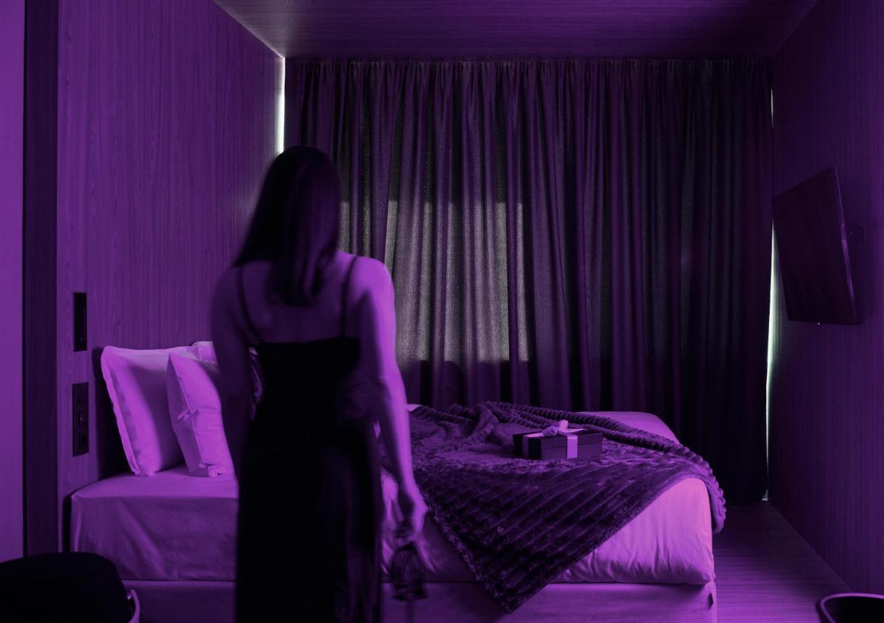 Onoma Hotel سالونيك المظهر الخارجي الصورة A scene from the film