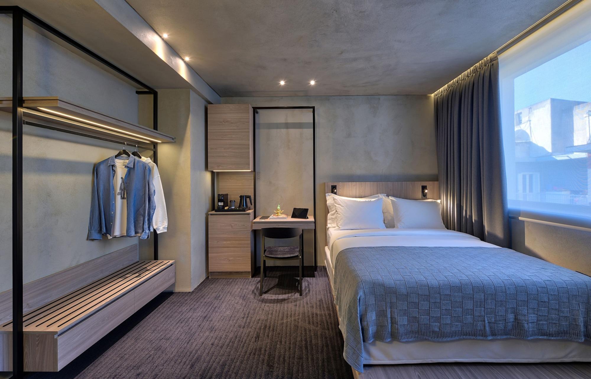 Onoma Hotel سالونيك المظهر الخارجي الصورة Deluxe Room