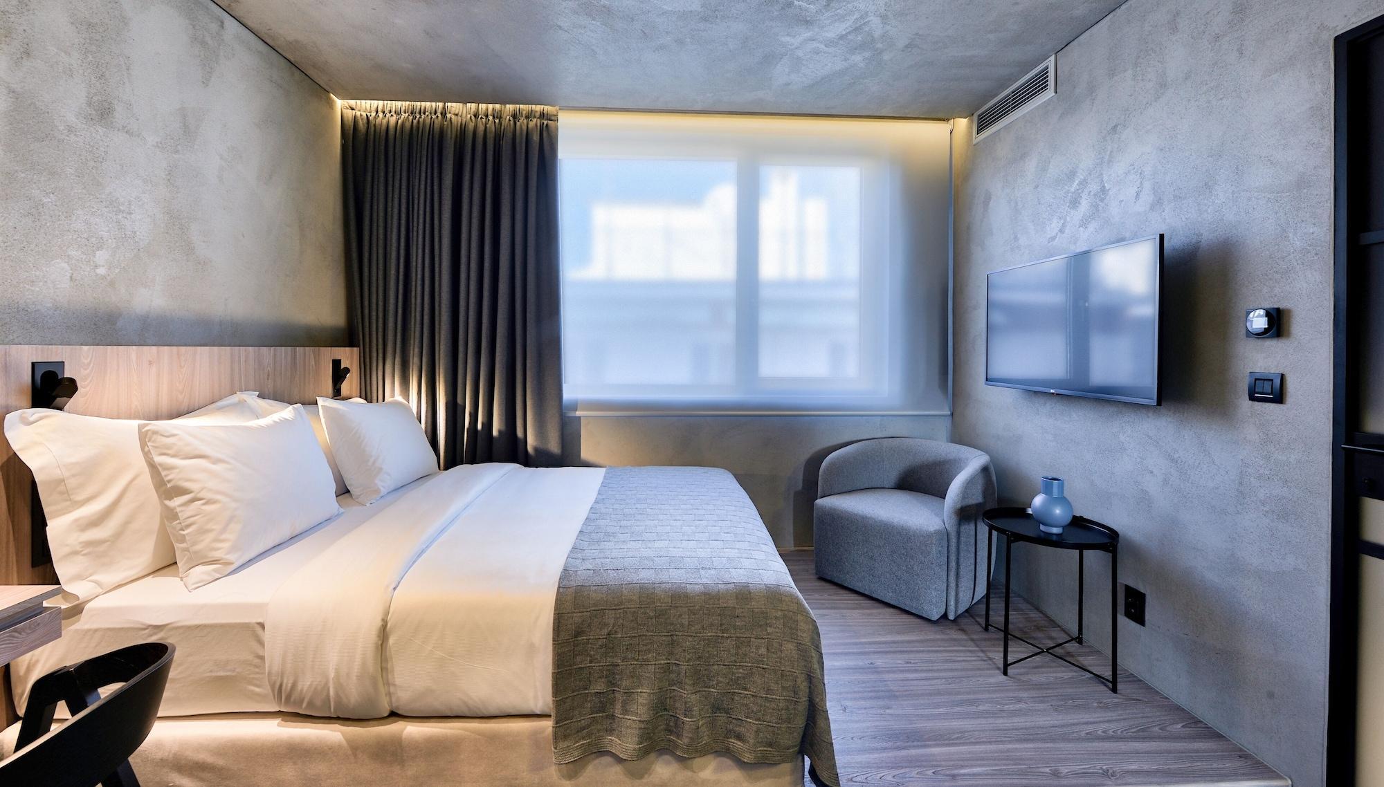 Onoma Hotel سالونيك المظهر الخارجي الصورة