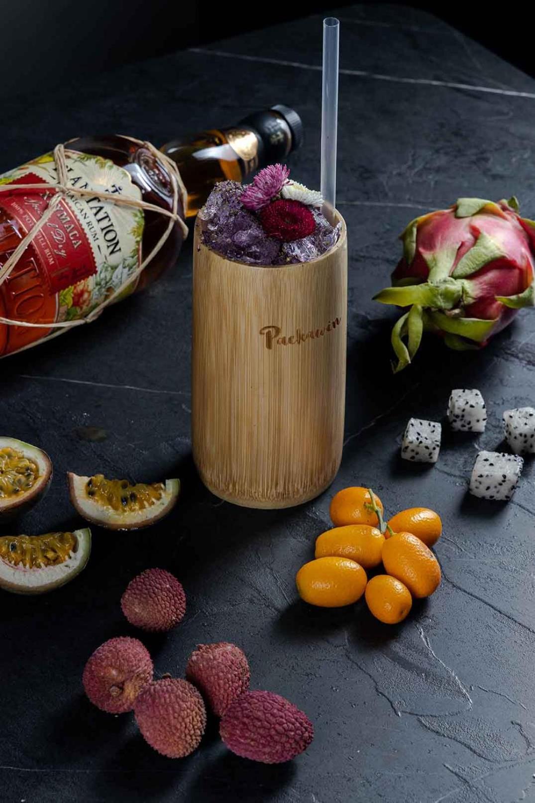 Onoma Hotel سالونيك المظهر الخارجي الصورة A bamboo cup